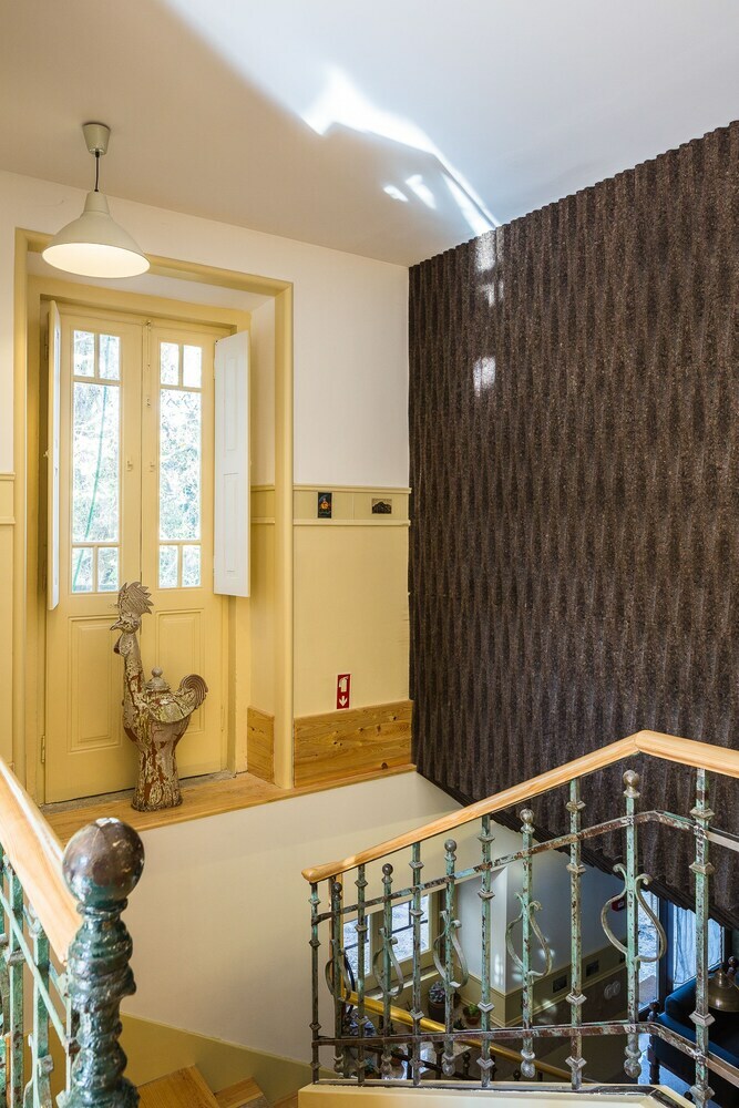 Casa Da Estefanea Boutique Bed And Breakfast