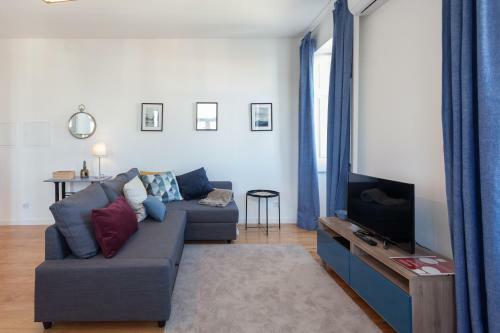 Beguest Sintra Living Apartments