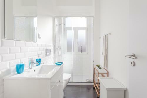 Beguest Sintra Living Apartments