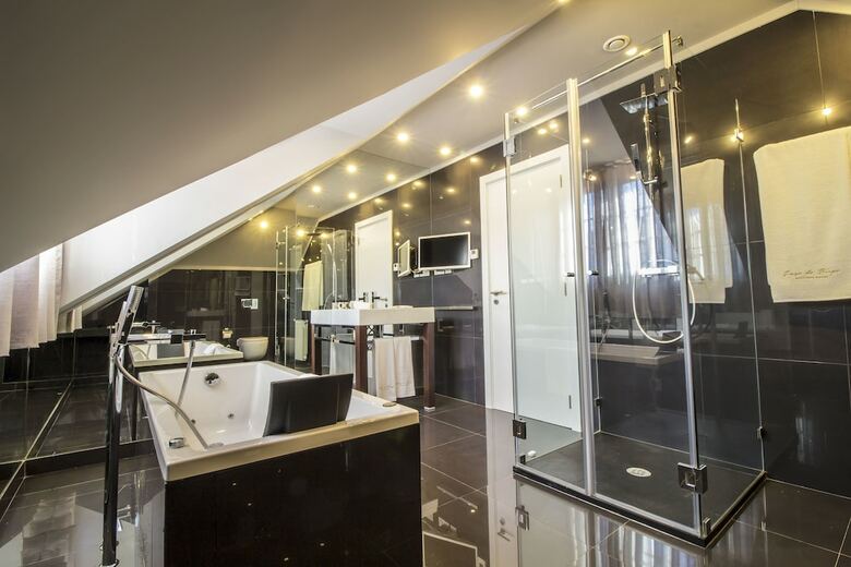 Bed & Breakfast Pa�o Do Bispo Boutique House