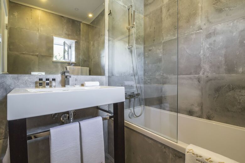 Bed & Breakfast Pa�o Do Bispo Boutique House