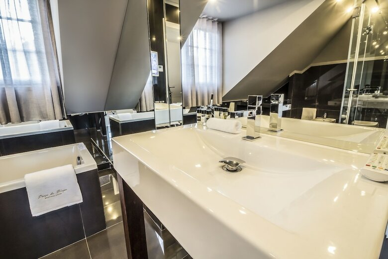 Bed & Breakfast Pa�o Do Bispo Boutique House
