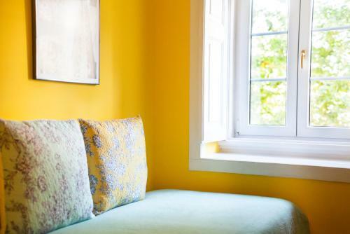 Bed & Breakfast Casa Do Vinho Sintra Guest House