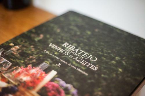 Bed & Breakfast Casa Do Vinho Sintra Guest House