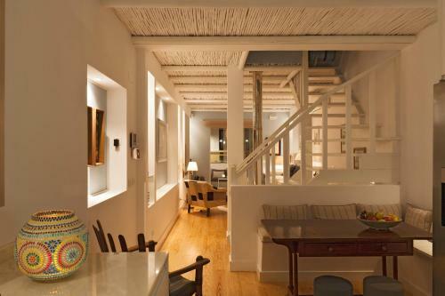 Toffy's House Tavira