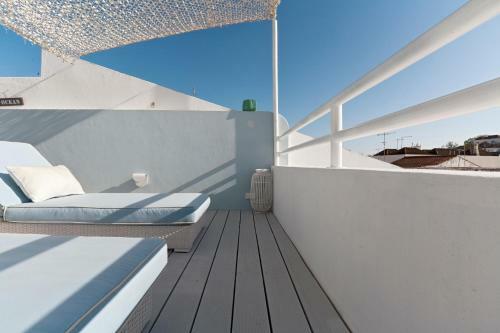 Toffy's House Tavira