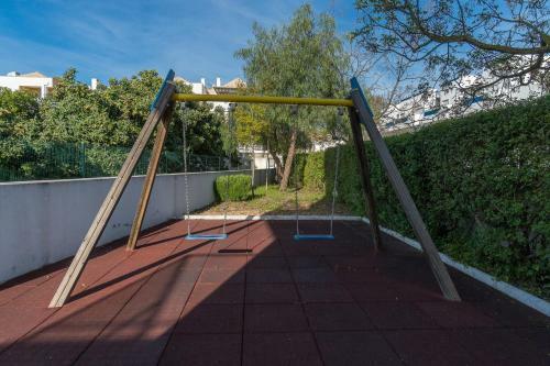 Bmyguest - Santa Luzia Beach Apartments