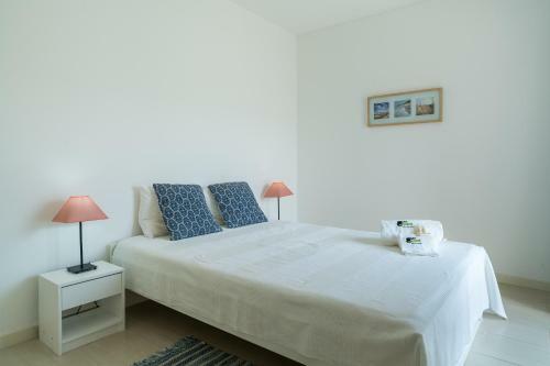 Bmyguest - Santa Luzia Beach Apartments