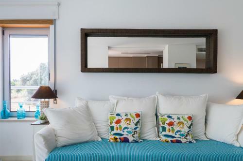 Bmyguest - Santa Luzia Beach Apartments