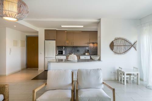 Bmyguest - Santa Luzia Beach Apartments