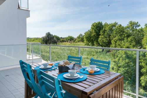 Bmyguest - Santa Luzia Beach Apartments