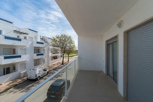 Bmyguest - Santa Luzia Beach Apartments