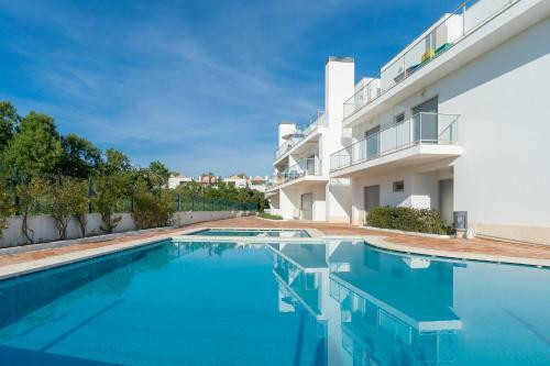 Bmyguest - Santa Luzia Beach Apartments