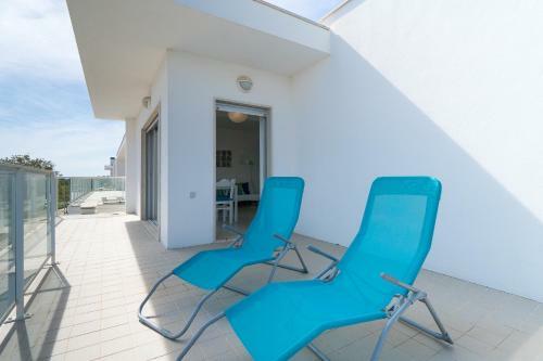 Bmyguest - Santa Luzia Beach Apartments