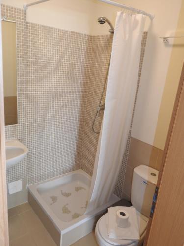 Cabanas Beach T2 Apartment By Cabanas Beach Self Catering