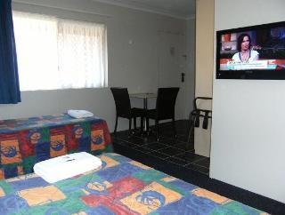 Hotel Park Beach Resort Motel