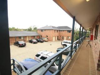 Hotel Park Beach Resort Motel