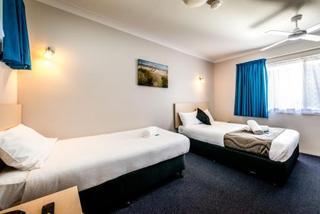Hotel Park Beach Resort Motel
