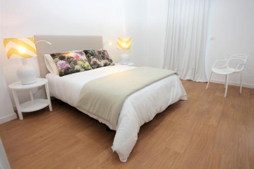 Apartamento Hintzen Ribeiro I, II E III