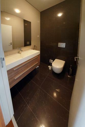 Apartamento City View House