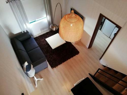 Pedra Apartment