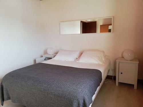 Pedra Apartment