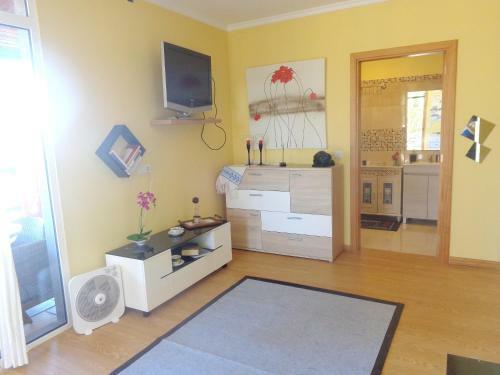Holiday Home Caminho Da Carreira