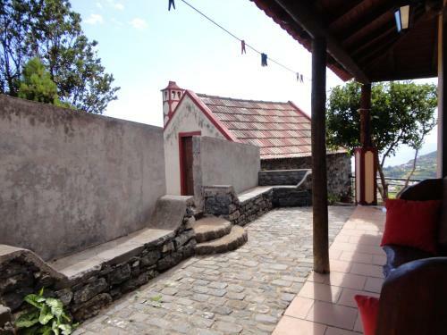 Holiday Home Caminho Da Carreira