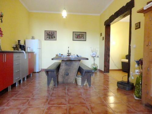 Holiday Home Caminho Da Carreira