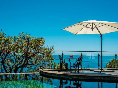 Villa Quinta Girassol By Ourmadeira