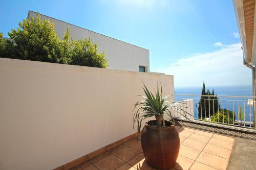 Villa Valentina By Hr Madeira