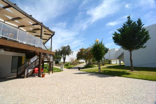 Apartamentos Quinta Das Figueirinhas