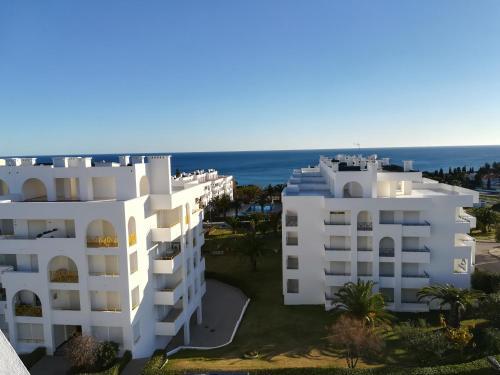 Apartamento Varandas Do Sol Nascente
