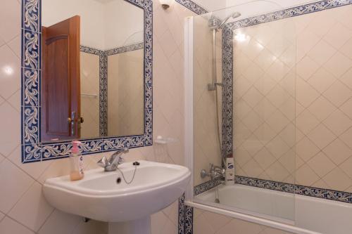 Apartamento Akisol Armacao Pera Relax III