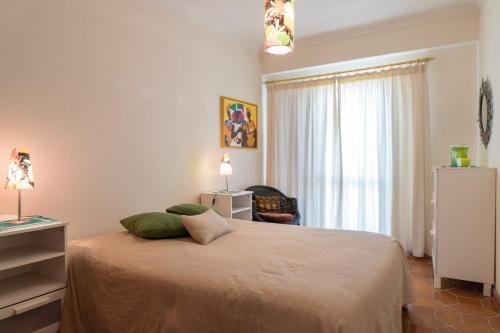 Apartamento Akisol Armacao Pera Relax III