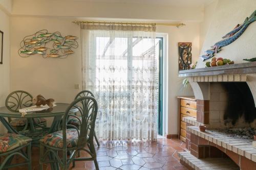 Apartamento Akisol Armacao Pera Relax III