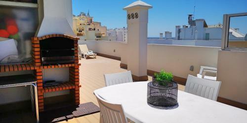 T3 Apartment Praia Da Rocha