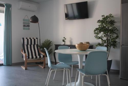 Apartamento Ponta D'areia By Amcf