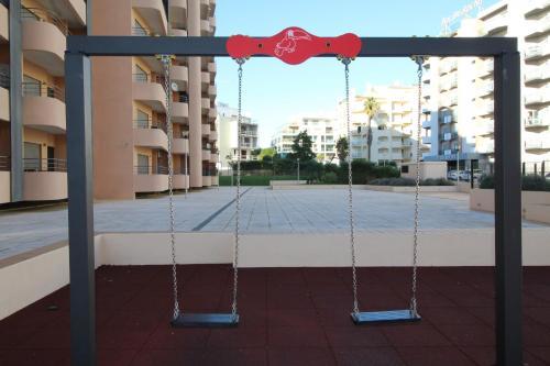 Apartamento T1 Praia Da Rocha / Para�so Sol Da Rocha
