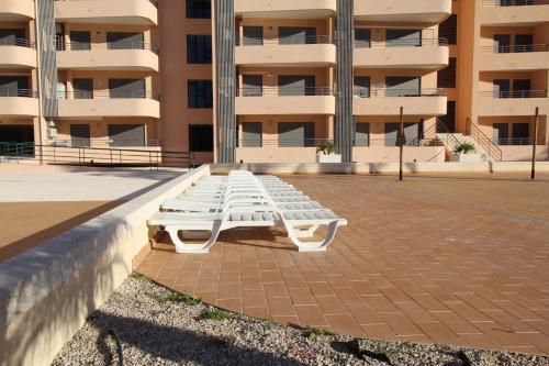 Apartamento T1 Praia Da Rocha / Para�so Sol Da Rocha