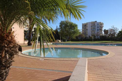 Apartamento T1 Praia Da Rocha / Para�so Sol Da Rocha