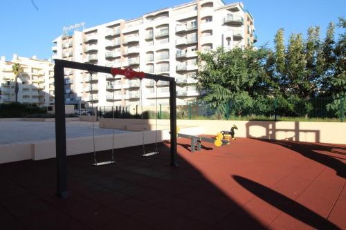 Apartamento T1 Praia Da Rocha / Para�so Sol Da Rocha