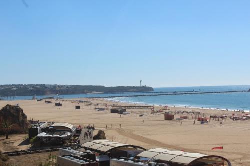 Apartamento T1 Praia Da Rocha / Rocha Prime B5