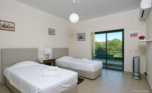 B23 - Encosta Apartment In Lagos Marina