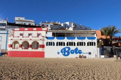 Villa Costa Do Sol