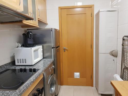 Apartamento Praia Da Rocha, Varandas Do Sol 2