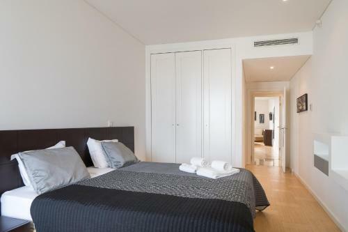 Apartamento Aquamar Marina 511 By Vilamoura Sun