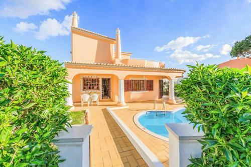 Villa Ponderosa