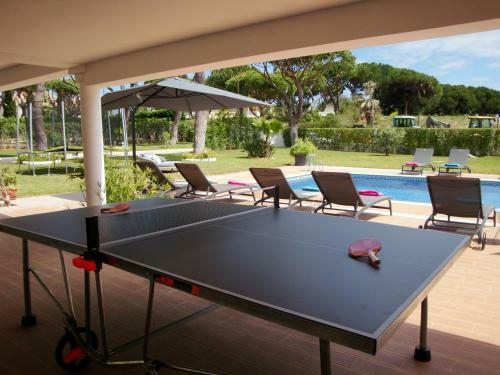 Villa Cip V6 Fonte Santa