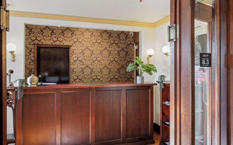 Hotel Metropole Katoomba